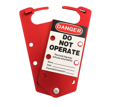 安全搭扣鎖（溫州博越）公司怎么樣？