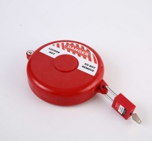 閥門鎖的種類分哪些呢？