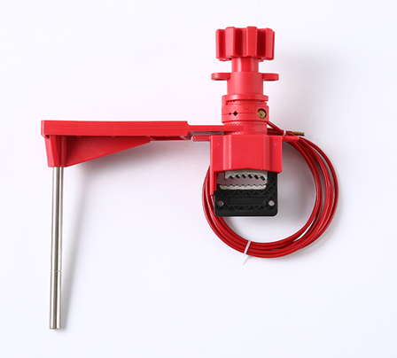 閥門(mén)鎖選購(gòu)時(shí),應(yīng)重點(diǎn)考慮哪幾方面？